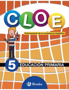 entrenamiento competencia linguistica 5º primaria 2016